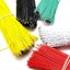 XH2.54 terminal wire 20CM color white/black/red/yellow/blue/green single-head pressure reed electronic connecting wire