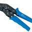 คีมย้ำสายไฟ Crimping Plier SN-01C AWG28-16 (0.25-2.5 sq.mm.) for Non- Insuated Terminal and butt connectors ขั้วไฟฟ้า Clamp