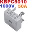 KBPC5010 Diode Rectifier 1000V 50A