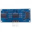 Ultrasonic HC-SR04 New version Wide voltage 3.3-5V เซนเซอร์ Ultrasonic Module Distance Measuring Transducer Sensor