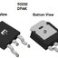 AOD4184 MOSFET 40V 50A N-Channel