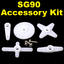 SG90 TS90A Accessory Kit