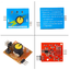 Servo Tester 3CH Gear CCPM Consistency Master Checker