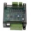 กล่อง PLC ขนาด 125X90X40 mm. Enclousure Case DIY PCB Shell Plastic Transparent Industrial Control Box PLC Controller Box กล่องอเนกประสงค์ ฝาใส