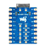 UNO Minima RA4M1 ZERO Tiny Super Mini R7FA4M1 Board Compatible With R4 For Arduino