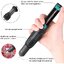 ที่ดูดตะกั่ว DP-366D Plastic Powerful Desoldering Pump Suction Tin Vacuum Soldering Iron Desolder Gun Soldering Sucker Pen Removal Hand Welding Tools