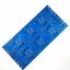 LED Matrix Driver MAX7219 IC Driver Module + LED 3mm Dot Matrix 8 ชุด 16x32 dot สีแดง