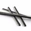Female Pin Header 1x40 Pin 2.54mm Round Tin Plated Breakable Single Row Hole PCB IC Socket Connector ก้างปลา ตัวเมีย