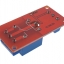 Relay 3.3V 1 Channel Relay Module with Optocoupler Support High and Low Level Trigger Relay 3V