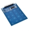 สวิตช์สัมผัส TTP229 16-Channel Digital Capacitive Switch Touch Sensor Module