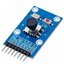 Five-way navigation buttons for 5D games Joystick module, independent navigation buttons จอยสติ๊ก คุม 5 ทิศทาง