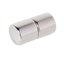 แม่เหล็กแรงสูง ขนาด 15x10 mm. Dia 15 mm. Thickness 10 mm. Magnet strong magnetic diameter neodymium iron boron strong magnet ทรงกลมแบน 10x15 10*15