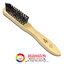 แปรงลวดเหล็ก Steel Wire Brush