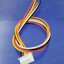 JST XH2.54mm 5Pin 20CM Male Connector Plug With Wire Cable Line 200mm (20cm)