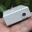 กลอนไฟฟ้า DC 3-6V Electrical control mechanical lock electronic door lock