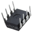 Op-Amp LM393 dual-channel Differential voltage comparator DIP-8