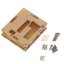 XH-W1209 transparent shell