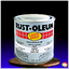กัลวิโนเลี่ยม 3202 สีรองพื้นสีใส Galvinoleum 3202 Clear Blue Undercoat