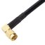 เสาอากาศ ถ้วยแม่เหล็ก SMA Elbow male Sucker Antenna YYT Suction Cup SAM Head Good Signal SIM900A/908 Special Antenna Development Board