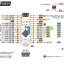 Arduino Nano V3.0 type-c latest version of controller CH340 USB driver 16Mhz Atmega328 ATMEGA328P improved version super easy to use type-c บัดกรีขาแล้ว