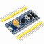 STM32F103C6T6 STM32 32KFlash 10KRam minimum system board core board