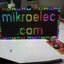 จอแสดงผล 64x32 pixel RGB สำหรับใช้ภายในอาคาร P5 Indoor full color HD LED panel ขนาด 320 x 160 mm