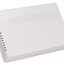 กล่องพลาสติก ขนาด 140*100*35 mm.Enclosure Case Plastic Box PCB Circuit Board Project Electronic network shell DIY