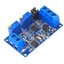 โมดูลแปลงกระแสเป็นแรงดัน Current To Voltage Module 0-20mA/4 -20mA to 0- 3.3V/0 -5V/0 -10V Voltage Transmitter Signal Converter Module
