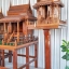 ศาลพระภูมิศาลเจ้าที่รุ่นวิมานเเก้ว รหัส J3-S6-K4