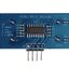 RCWL-9610 Ultrasonic Sensor 2022 Version 3 to 5v Ultrasonic Distance Module replace for HC-SR04 with support for I2C, UART and 1-Wire