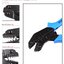 คีมย้ำสายไฟ 22~10AWG SN-06WF 0.25-6mm2 Crimping Pliers for Cord Pin End Terminals End-sleeve Cable Clamp Locking Crimper Press Plier Tools
