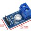 Voltage Sensor Module 0 - 25VDC Voltage Divider เซนเซอร์วัดแรงดันไฟฟ้า