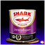 ปลาฉลาม น้ำยารองพื้นปูนเก่า สำหรับทาภายนอกและภายใน SHARK Contact Primer