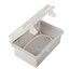 กล่องพลาสติกกันน้ำ 150*100*72 mm. เนื้อหนาแข็งแรงทนทาน Flip-top waterproof box Buckle style ABS new material waterproof IP65 plastic electrical junction box control panel box กล่องกันน้ำ