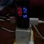 อะแดปเตอร์ HOCO C106 1USB 5V 2A จ่ายไฟเร็ว 10.5W มีแผงวงจรอัจฉริยะ กันกระแสไฟเกิน