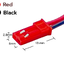 ขั้วต่อ ตัวผู้ JST/SYP 2.54mm-2P 20CM male Connector Plug With Wire Cable Line 200mm (20cm)