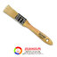 แปรงทาสีขนเคมี ขนาด 1 นิ้ว INDY HAND TOOLS