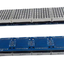 LED Matrix Driver MAX7219 IC Driver Module + LED 3mm Dot Matrix 4 ชุด 8x32 dot สีแดง