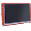 NX8048P050-011R Nextion 5.0 Inch Resistive Touch RGB 65K Color LCD-TFT HMI Display Module Intelligent Series Panel Without Enclosure