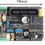PS2 bluetooth remote control with four-way motor driver expansion board Compatible with Arduino UNO R3