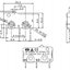ไมโครสวิตช์ KW12-A 5A 250VAC 3 Pin Limit Switch Micro Switch Without Lever สวิทช์