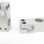 Pole Fixing diameter 8x8 mm. Clamp Vertical Diameter Fixing Aluminum Axial Cross Block ยึดแกน 8*8 mm.