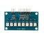 โมดูลแสดงผล 256 สี 8 ดวง 5050 RGB Full-color LED / Water Lamp Module Microcontroller Running Water Light for Arduino