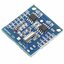 Real Time Clock DS1307 RTC I2C Module AT24C32 with CR2032 Coin Battery