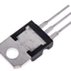 L7806CV Positive Voltage Regulators 6V 1.5A Dual Gauge