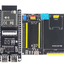 Expansion board for ESP32-S3 TFT, terminal adapter, 40 pins (40 PIN)