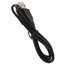 สาย USB mini ยาว 80CM mini USB extension cable mini USB cable T-shaped data cable USB2.0 A revolution to MINI male for Arduino
