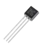 DALLAS18B20 DS18B20 Sensor Electronic Chip Temperature Sensor IC, TO-92 (Size : One Size)