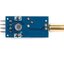 เซ็นเซอร์ตรวจจับความเอียง SW-520D Tilt Sensor Module Tilt Switch Angle Module Ball Switch Dumping Sensor