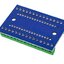 Arduino Nano 3.0 Screw Shield Nano Shield Nano Expansion Board NANO IO Shield Terminal for Arduino AVR ATMEGA328P